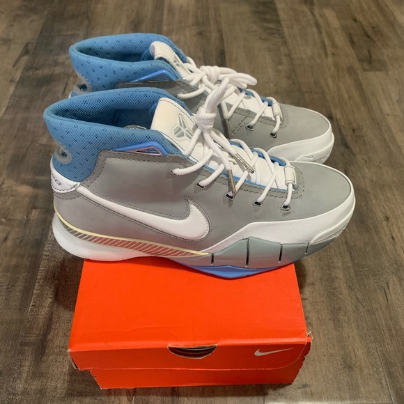 Nike Shoes | Nike Kobe Mpls 206 Uptempo 